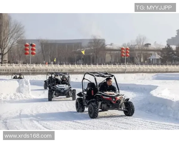 初次落地呼和浩特！这场国家级冰雪盛宴行将来袭！