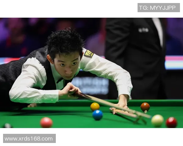 斯诺克历史性一刻！我国军团写下了历史性的一笔，内战抢夺4席16强
