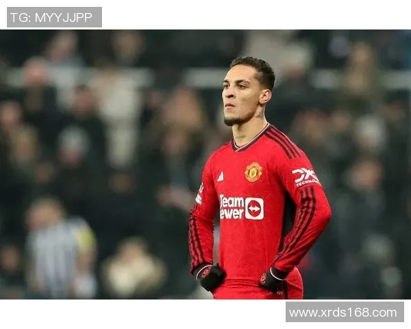 曼联瞄准安东尼·塞梅诺，冬天转会争夺战行将升温